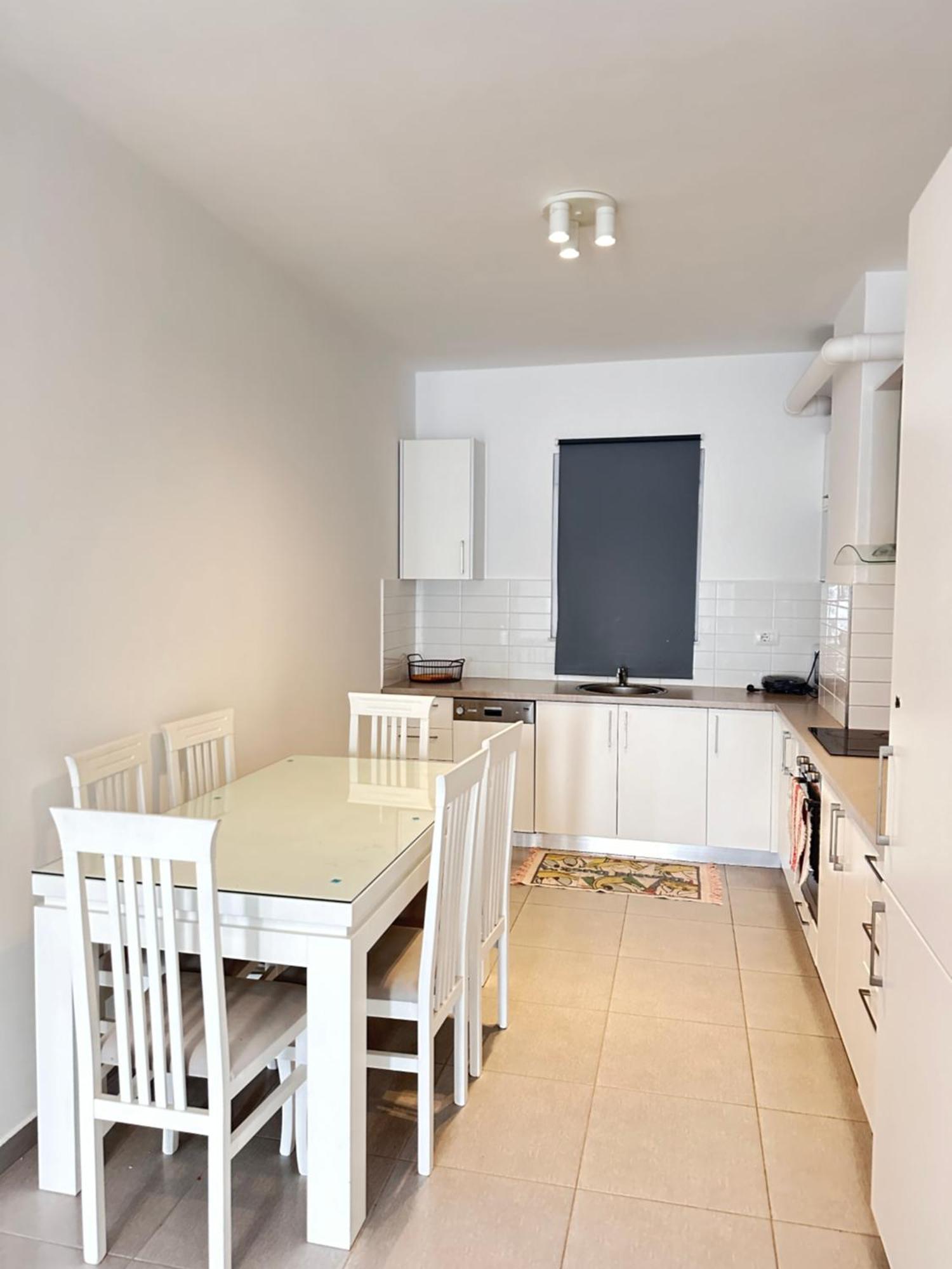 Veranda Sea View Apartment Sarandë 외부 사진