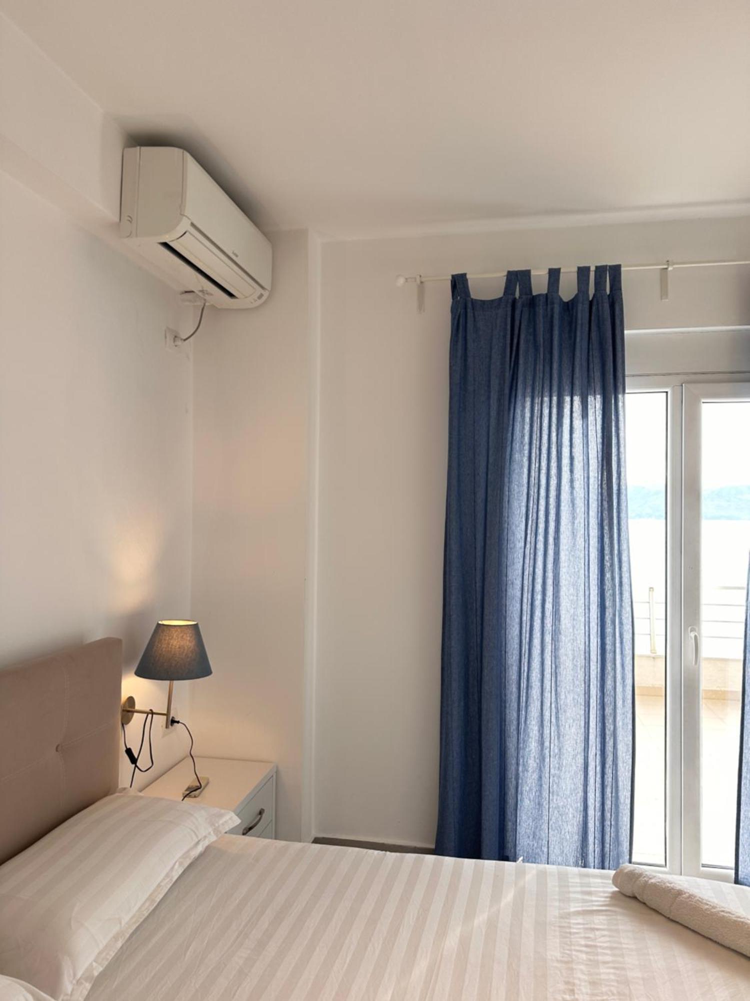 Veranda Sea View Apartment Sarandë 외부 사진